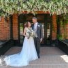 Wedding Photographer at Crondon Park, Stock, Essex – Becky & Mat